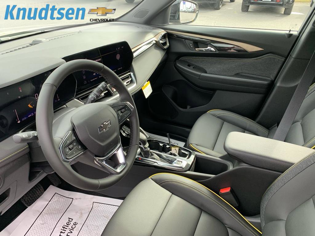 New 2026 Chevrolet TrailBlazer ACTIV w/ Convenience Package image 19