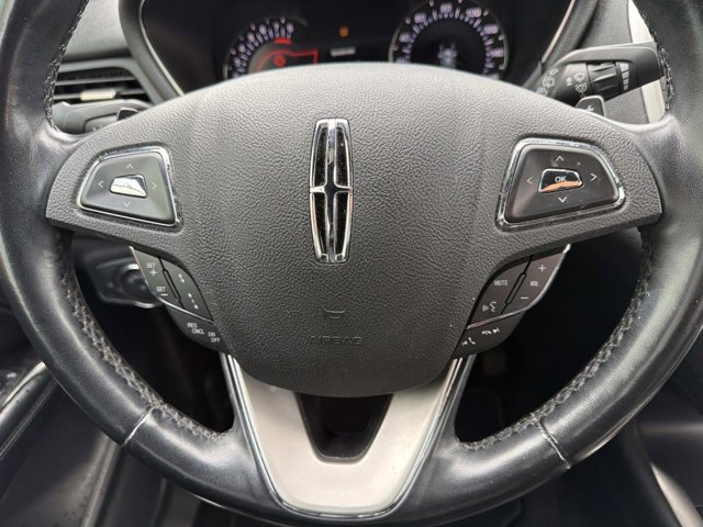 Certified 2019 Lincoln MKC Reserve w/ MKC Technology Package image 25