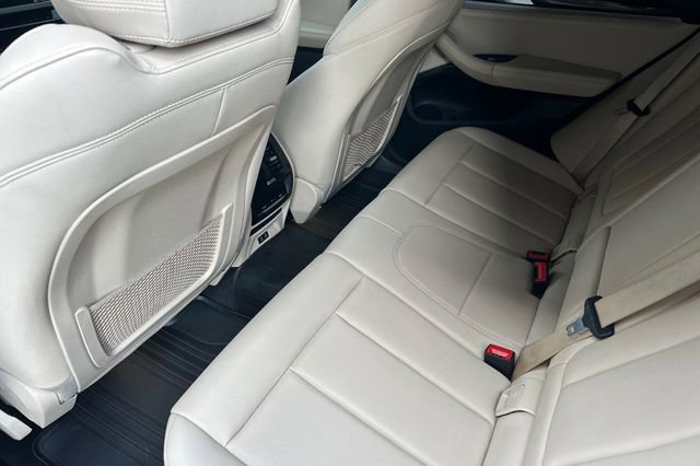 Used 2020 BMW X3 sDrive30i RWD image 15