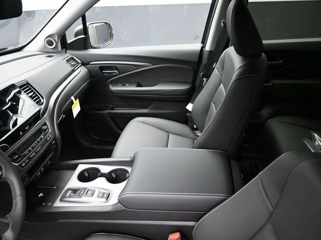 New 2026 Honda Ridgeline RTL image 18