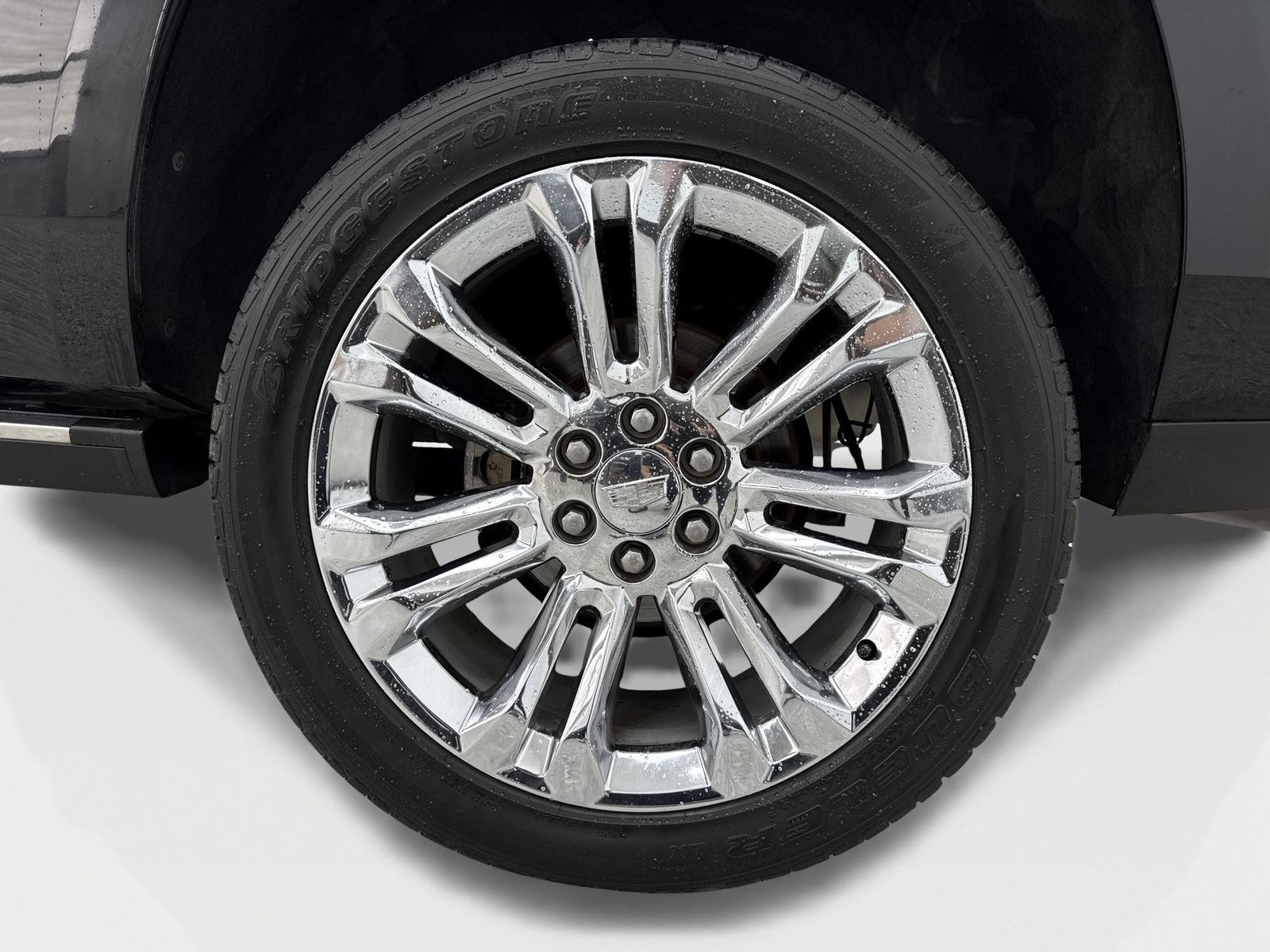 Used 2016 Cadillac Escalade Premium AWD/4WD image 54