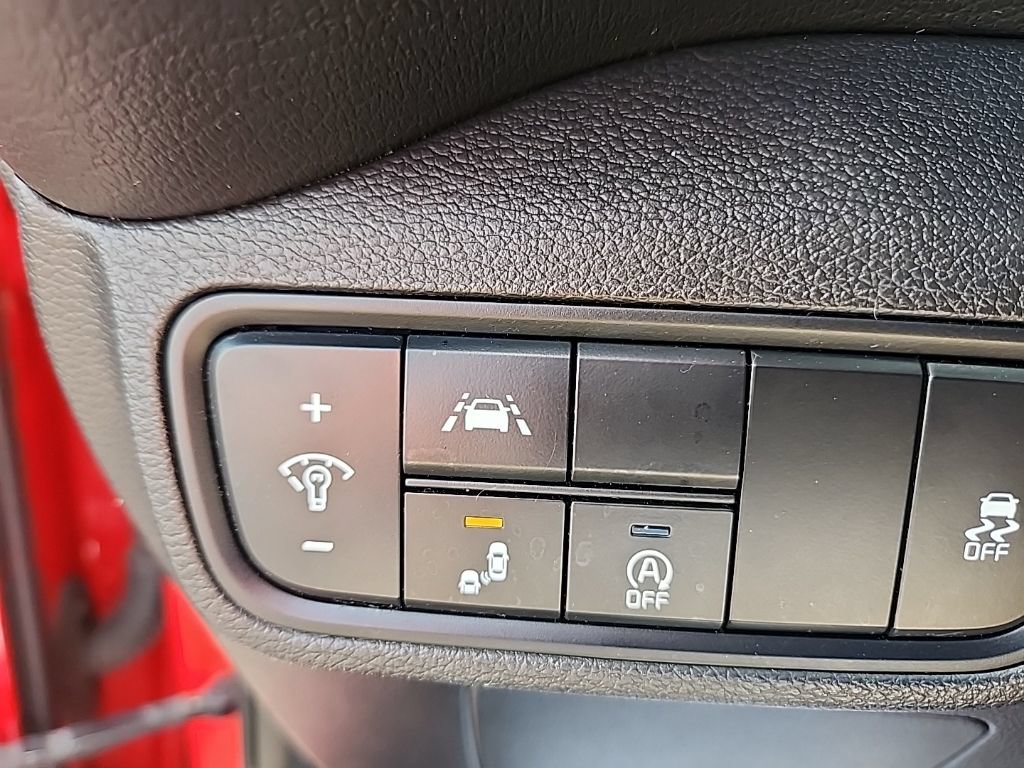 Used 2022 Kia Soul GT-Line FWD image 11