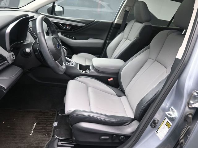 Used 2023 Subaru Outback Limited XT image 18