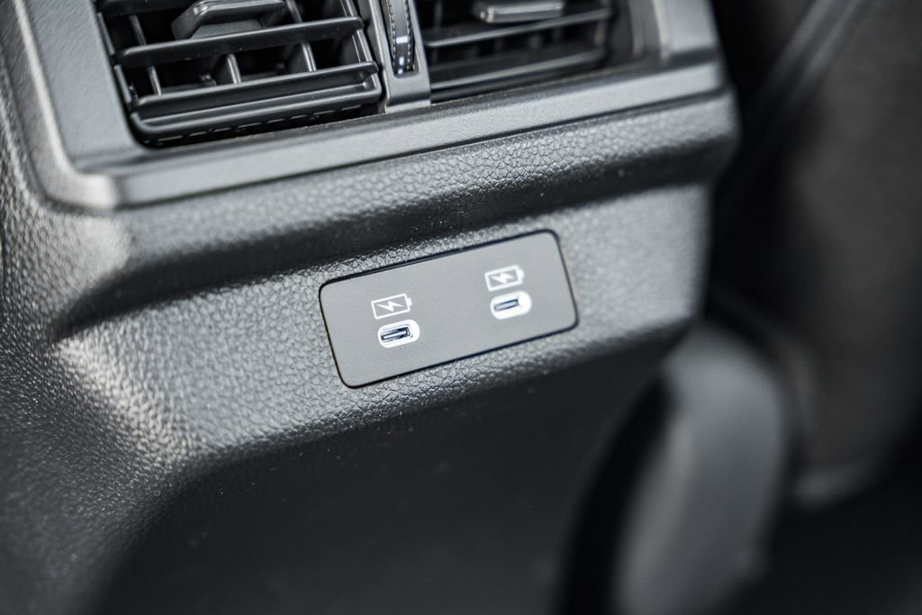 New 2025 Honda Accord Sport image 33