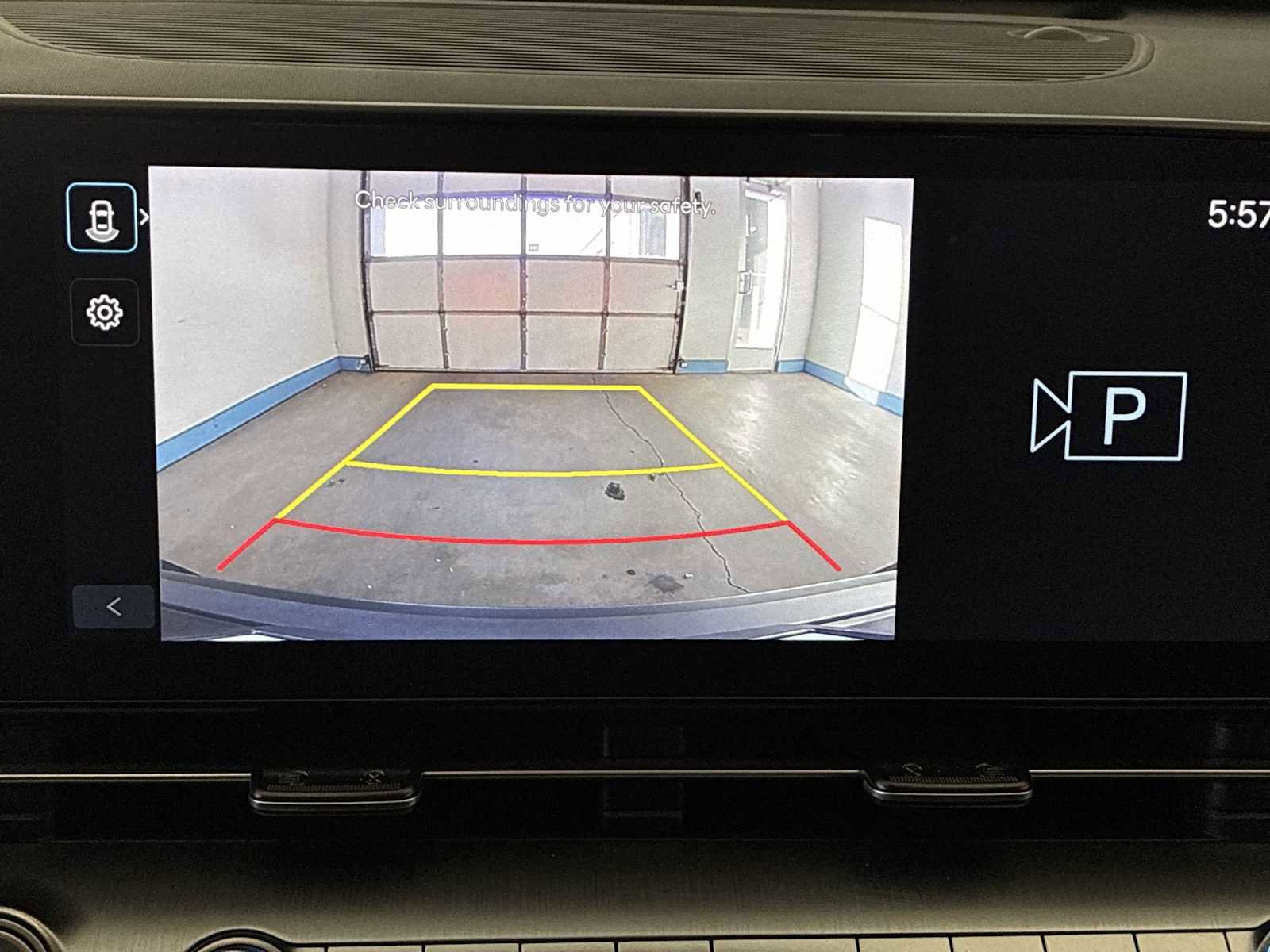 Used 2025 Hyundai Kona SEL image 23