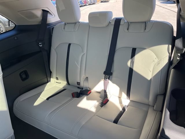 New 2026 MAZDA CX-90 3.3 Turbo S w/ Premium Plus AWD/4WD image 27