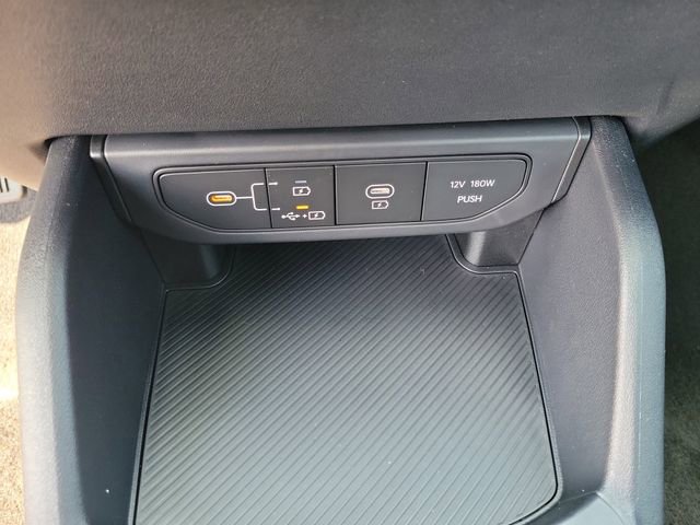 New 2026 Kia K4 LX image 27