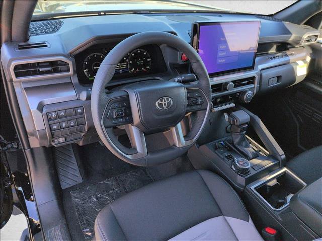 New 2026 Toyota Tacoma TRD Off-Road video 3