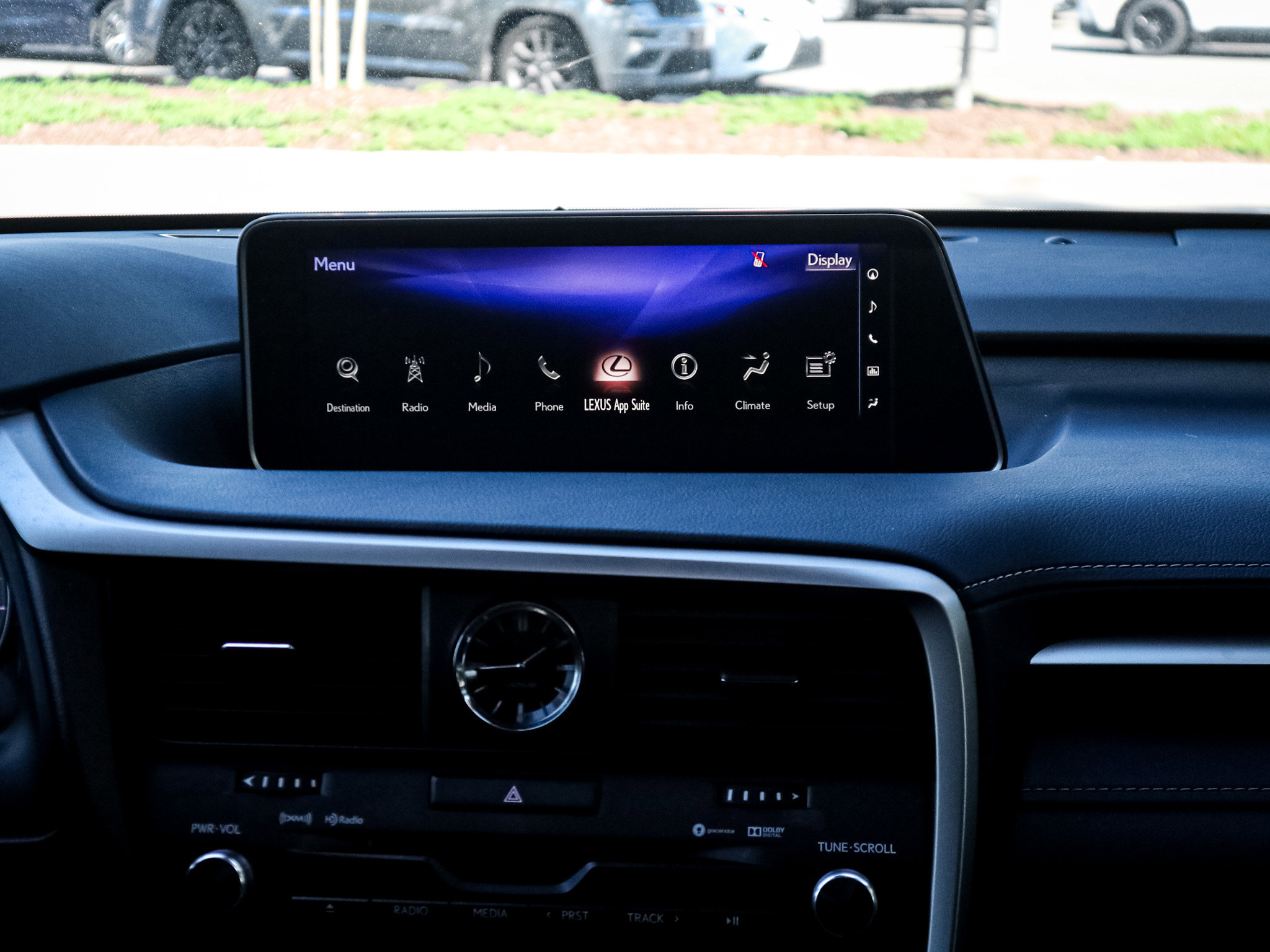 Used 2018 Lexus RX 350L image 30