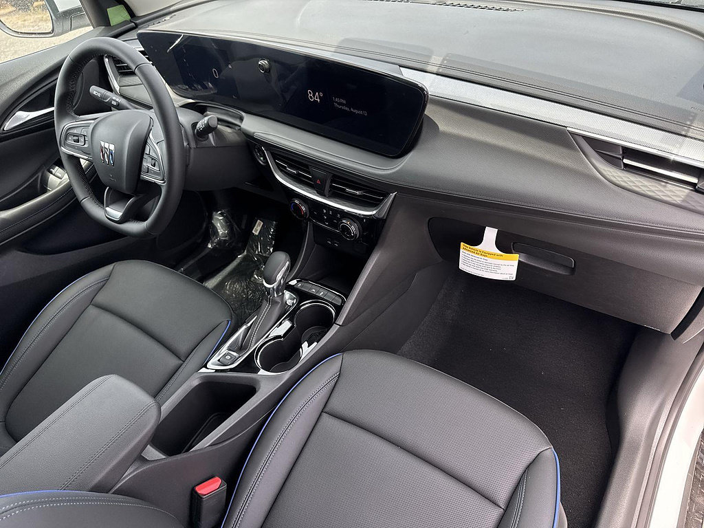 New 2026 Buick Encore GX Sport Touring FWD image 26
