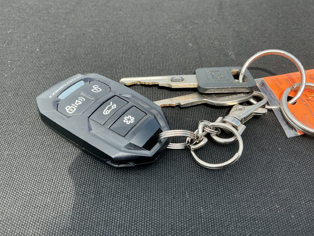 Used 1998 Pontiac Firebird Trans Am RWD image 27