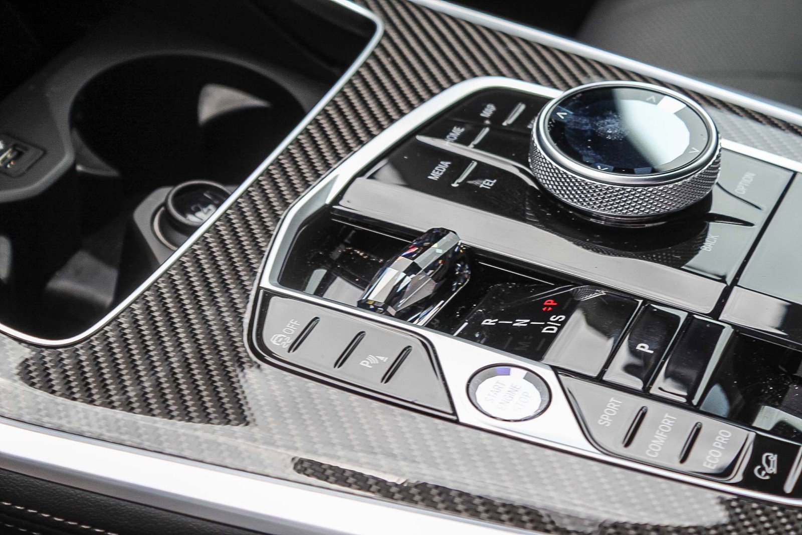 Used 2025 BMW X5 M60i image 19