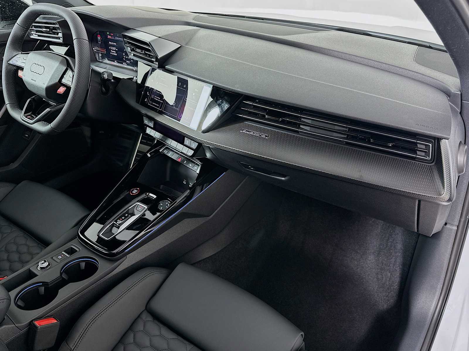 New 2026 Audi RS 3 image 28