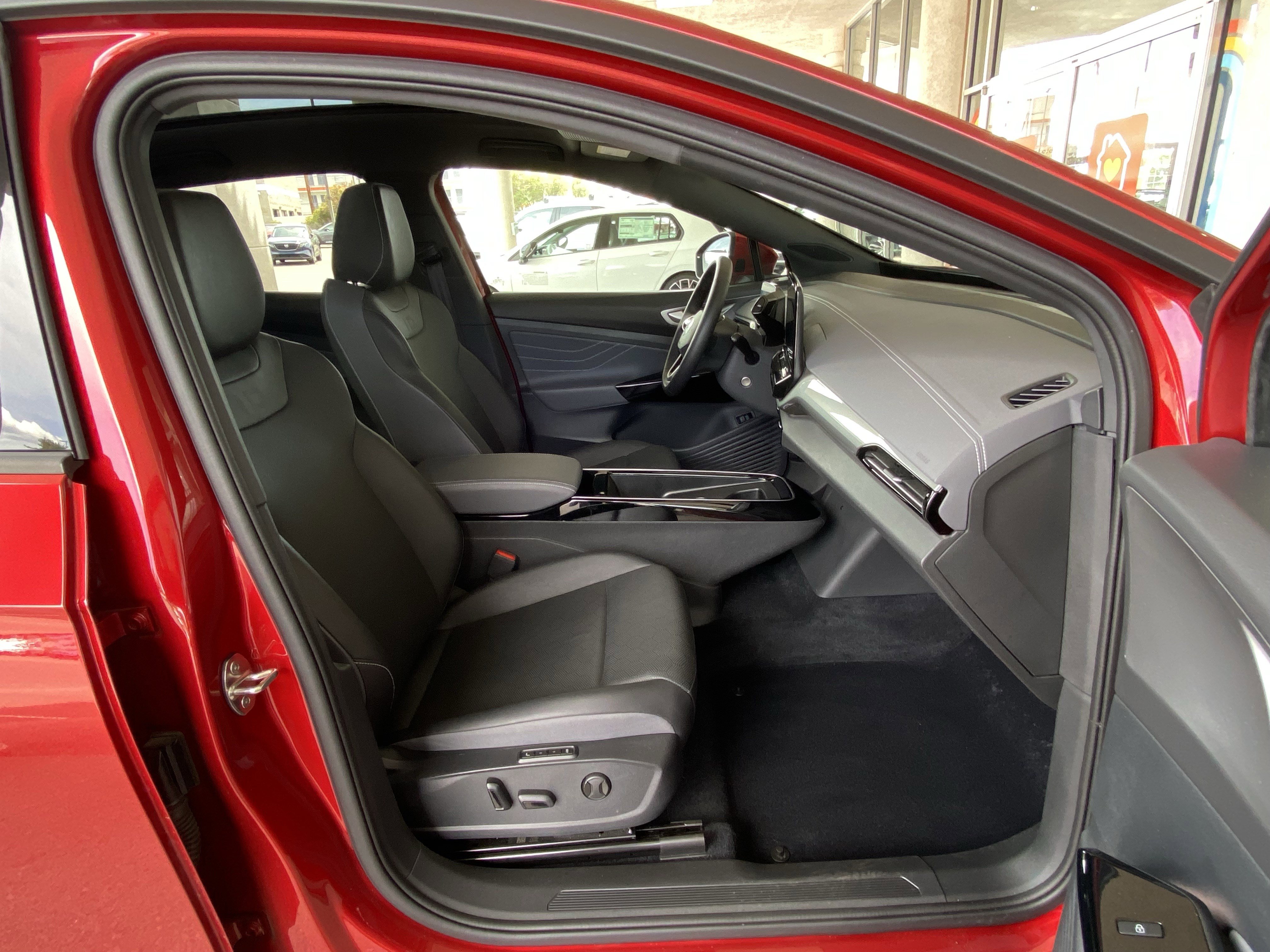 Used 2023 Volkswagen ID.4 Pro S RWD image 33