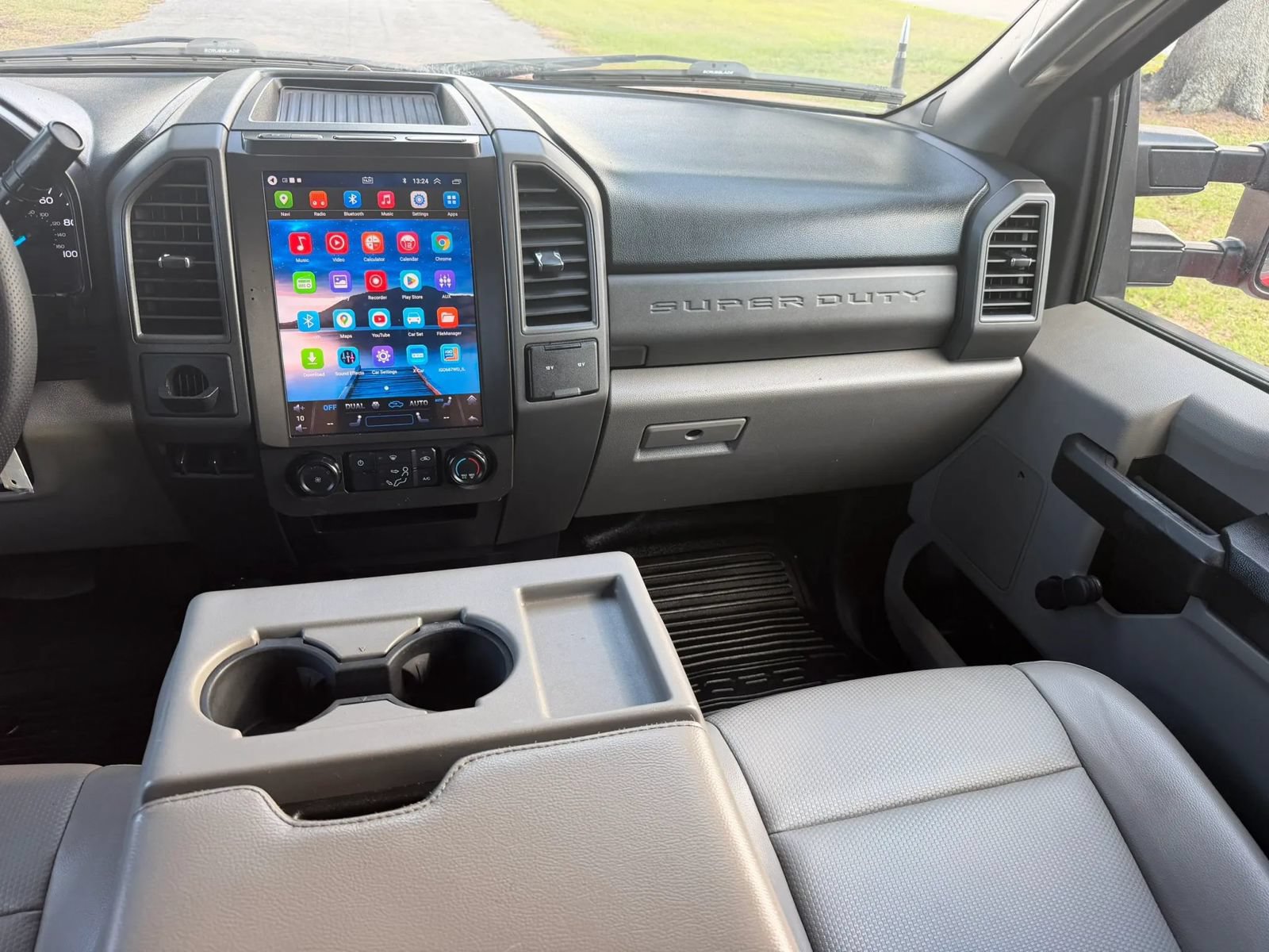 Used 2017 Ford F250 XL AWD/4WD image 15