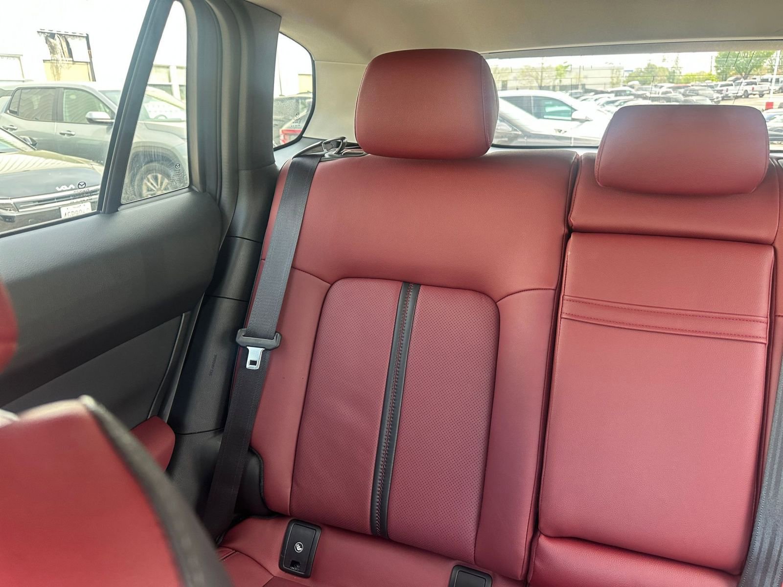 Used 2025 MAZDA CX-50 2.5 Hybrid w/ Premium Plus Pkg image 39