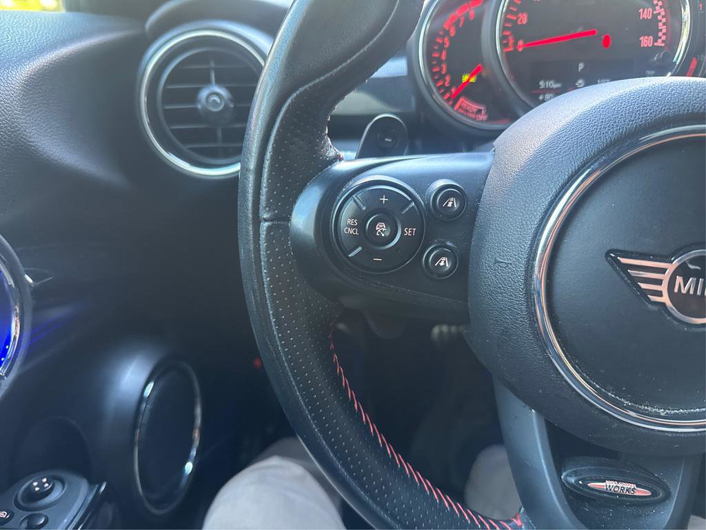 Used 2019 MINI Cooper John Cooper Works w/ Driver Assistance Package image 32