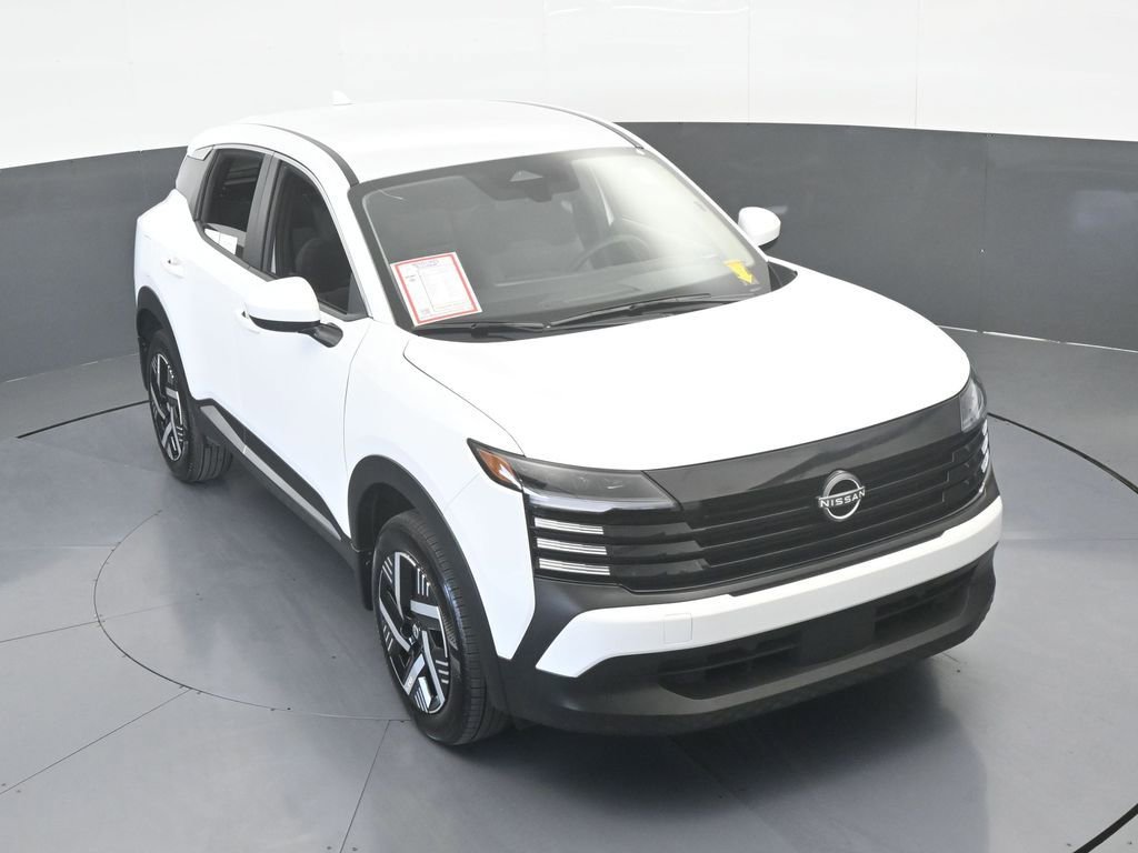 Used 2025 Nissan Kicks SV image 51