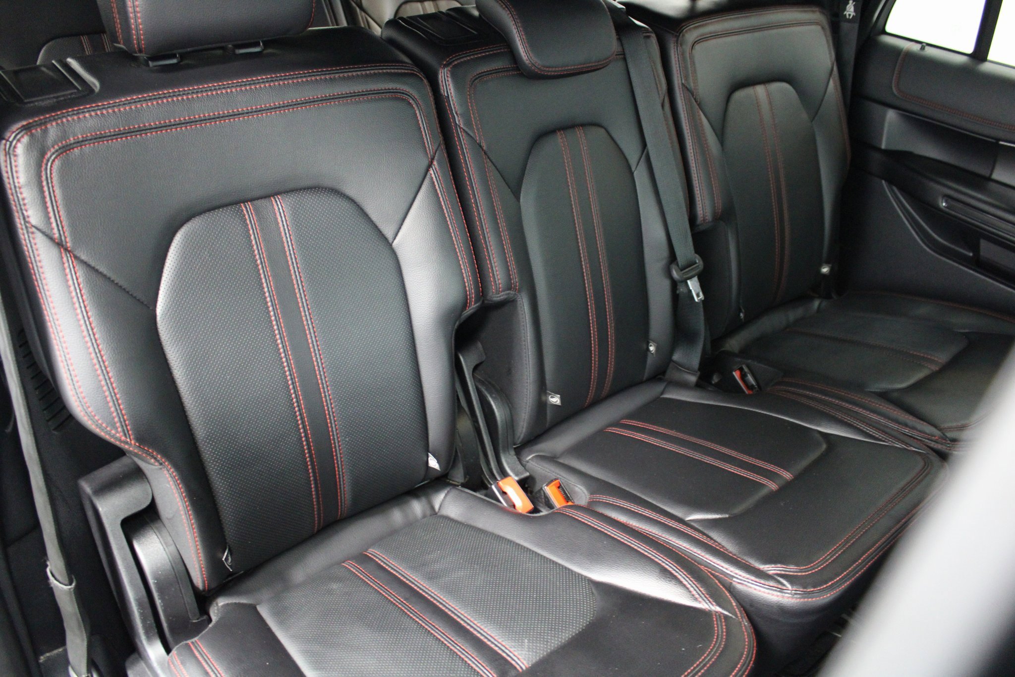 Used 2021 Ford Expedition Max Limited w/ Equipment Group 303A image 26