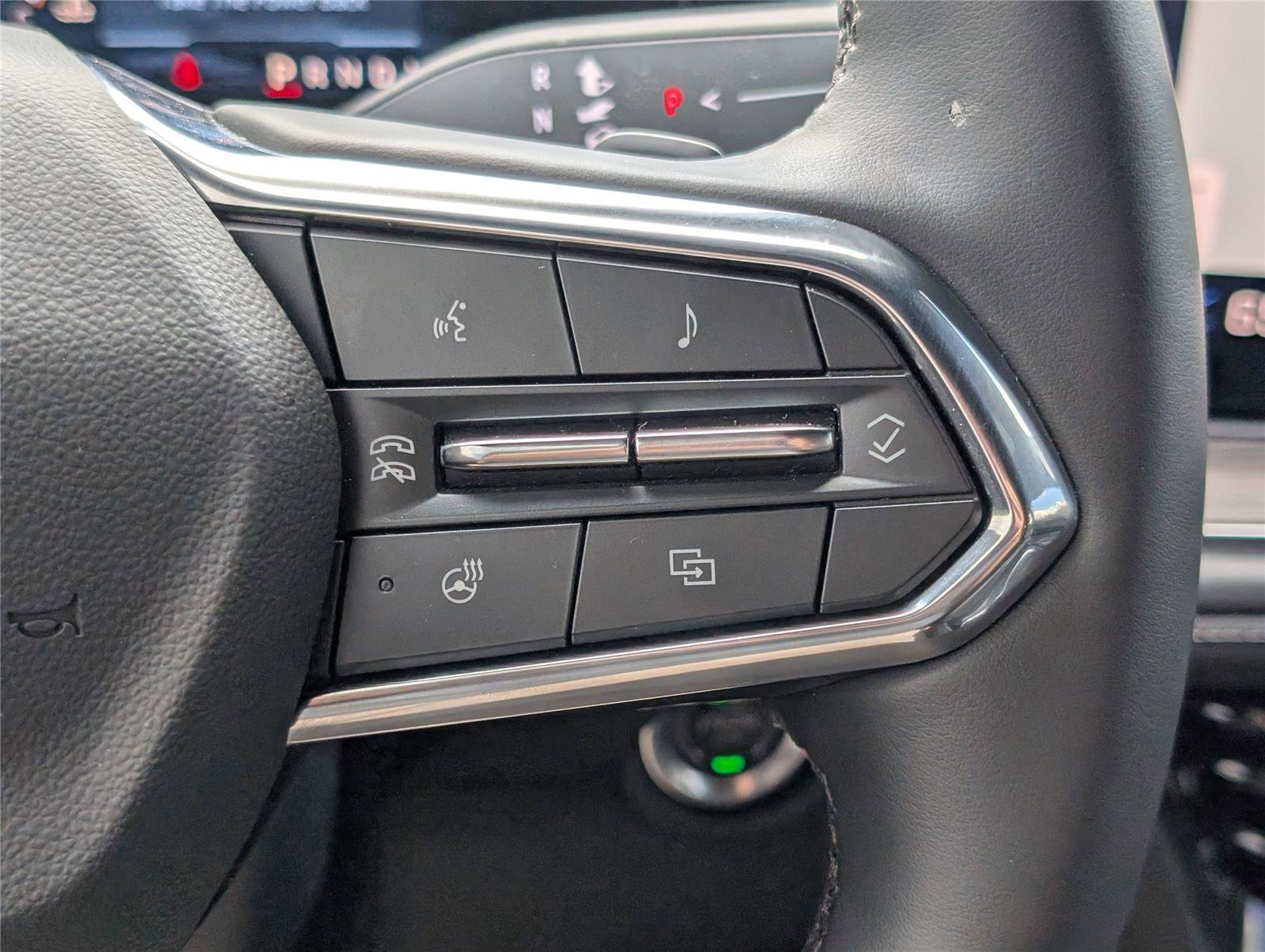 Used 2025 Chevrolet Tahoe Z71 w/ Z71 Off-Road Package image 22