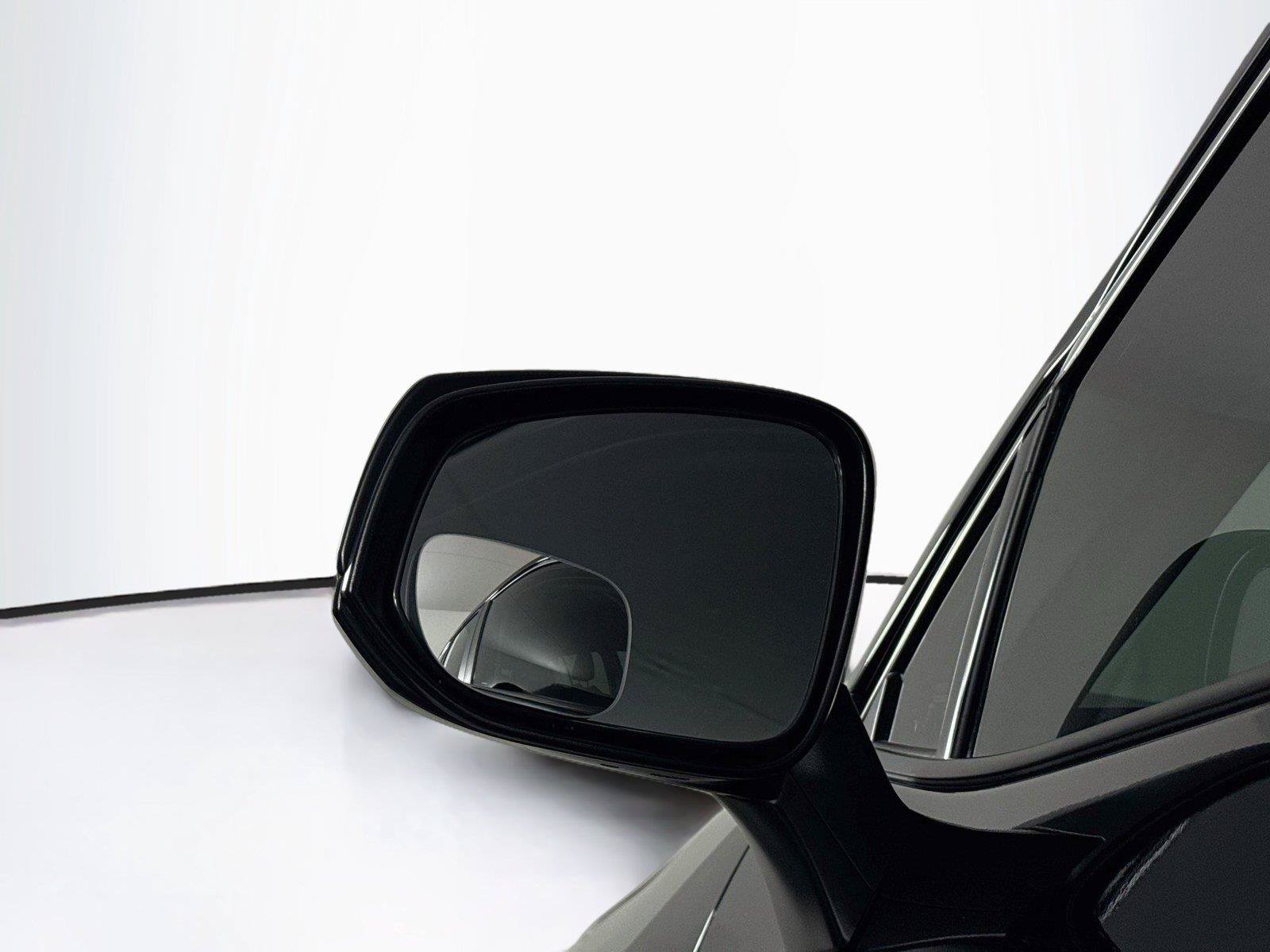 Certified 2025 Toyota RAV4 LE FWD image 5