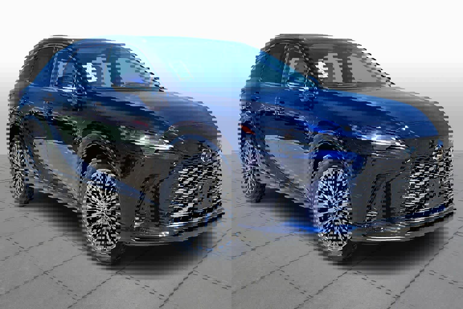 New 2026 Lexus RX 350 Luxury image 3