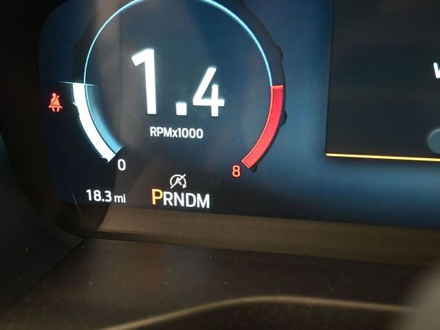 New 2025 Ford Explorer ST w/ Sun And Sound Package image 19