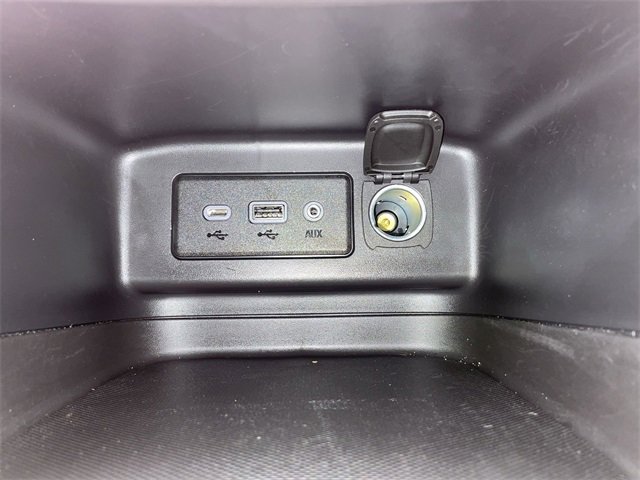 Certified 2024 Chevrolet Equinox LT image 28