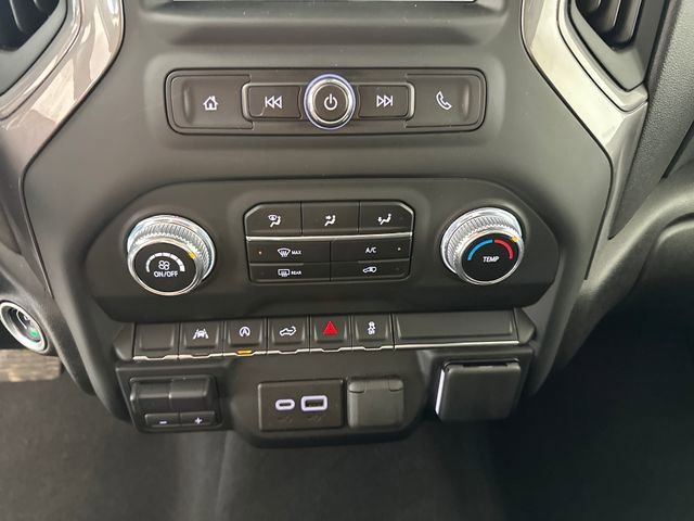 Used 2024 GMC Sierra 1500 Pro w/ Graphite Edition image 23