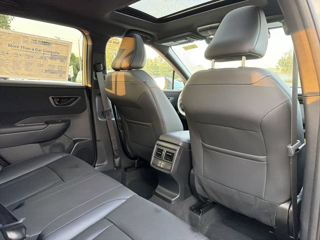 Certified 2026 Subaru Outback Premium AWD/4WD image 17
