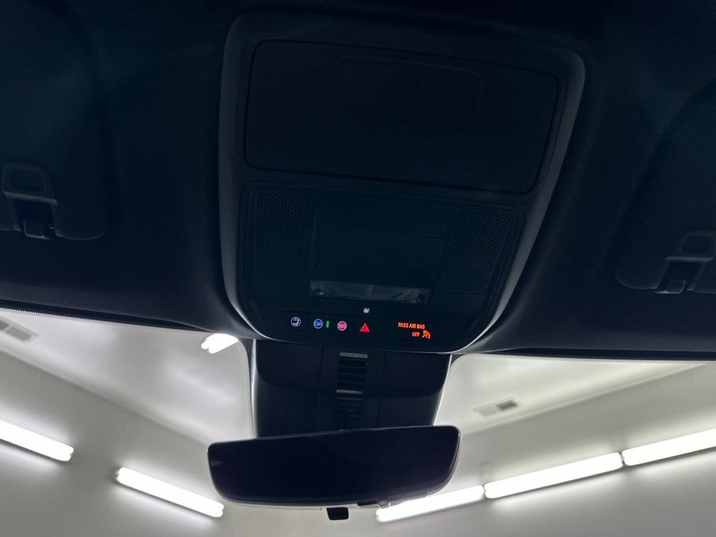 New 2026 GMC Acadia Elevation w/ Elevation Premium Package AWD/4WD image 54