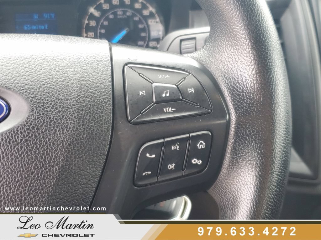 Used 2019 Ford Ranger XL w/ Equipment Group 101A Mid RWD image 20