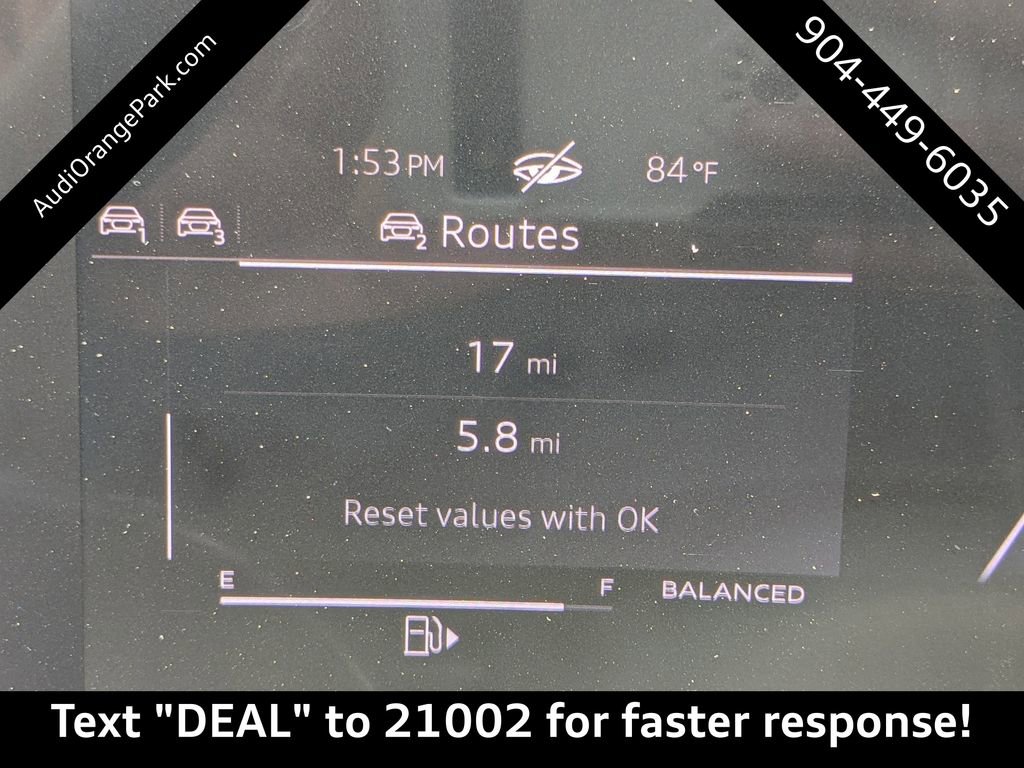 New 2025 Audi Q5 Prestige image 67