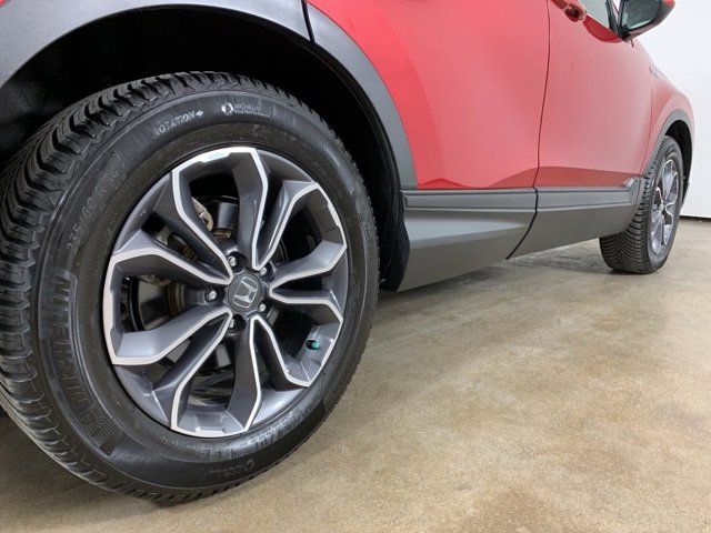 Used 2022 Honda CR-V EX-L image 9