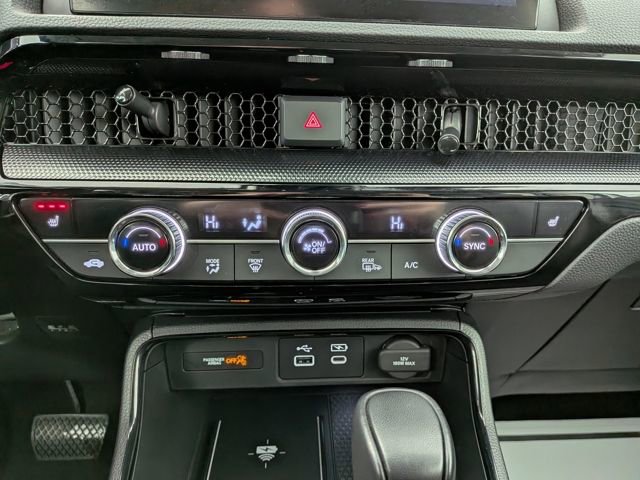 Certified 2023 Honda CR-V EX-L image 24