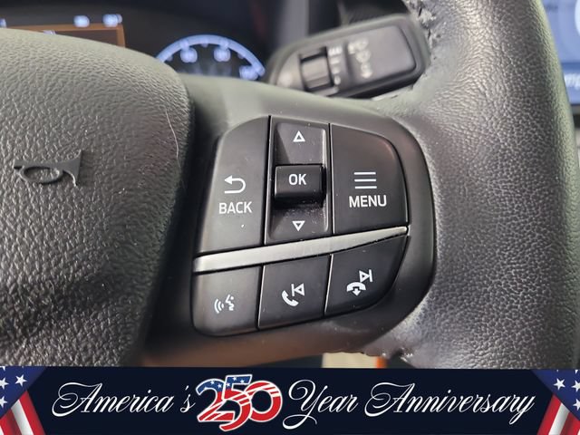 Used 2022 Ford Maverick XLT w/ Equipment Group 300A Standard AWD/4WD image 22