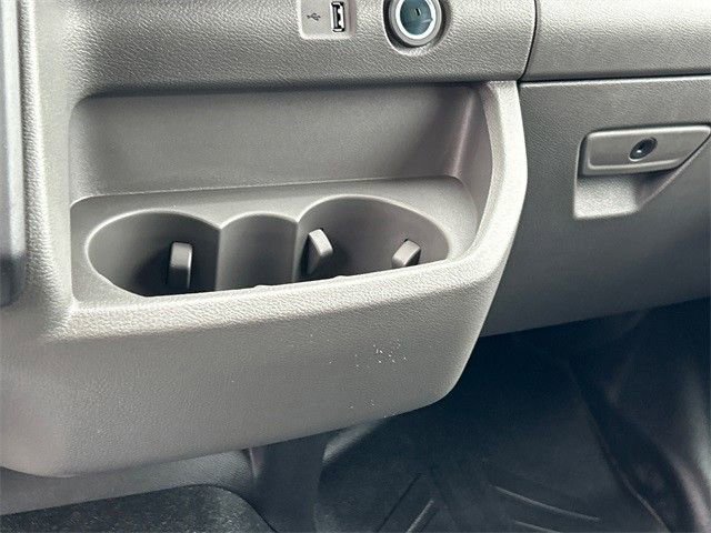 New 2025 Ford Transit 150 Low Roof AWD w/ Load Area Protection Package image 31