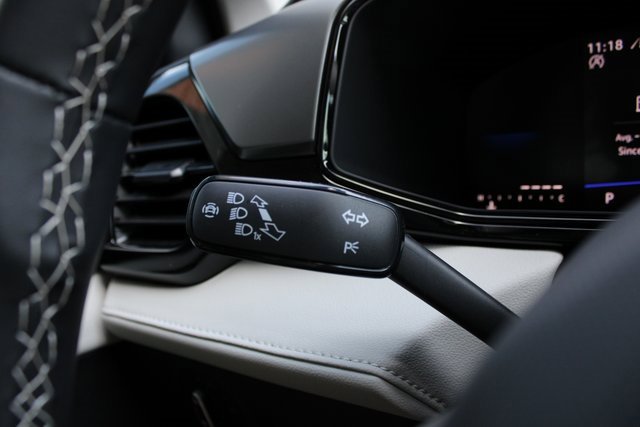 New 2025 Volkswagen Taos S image 7