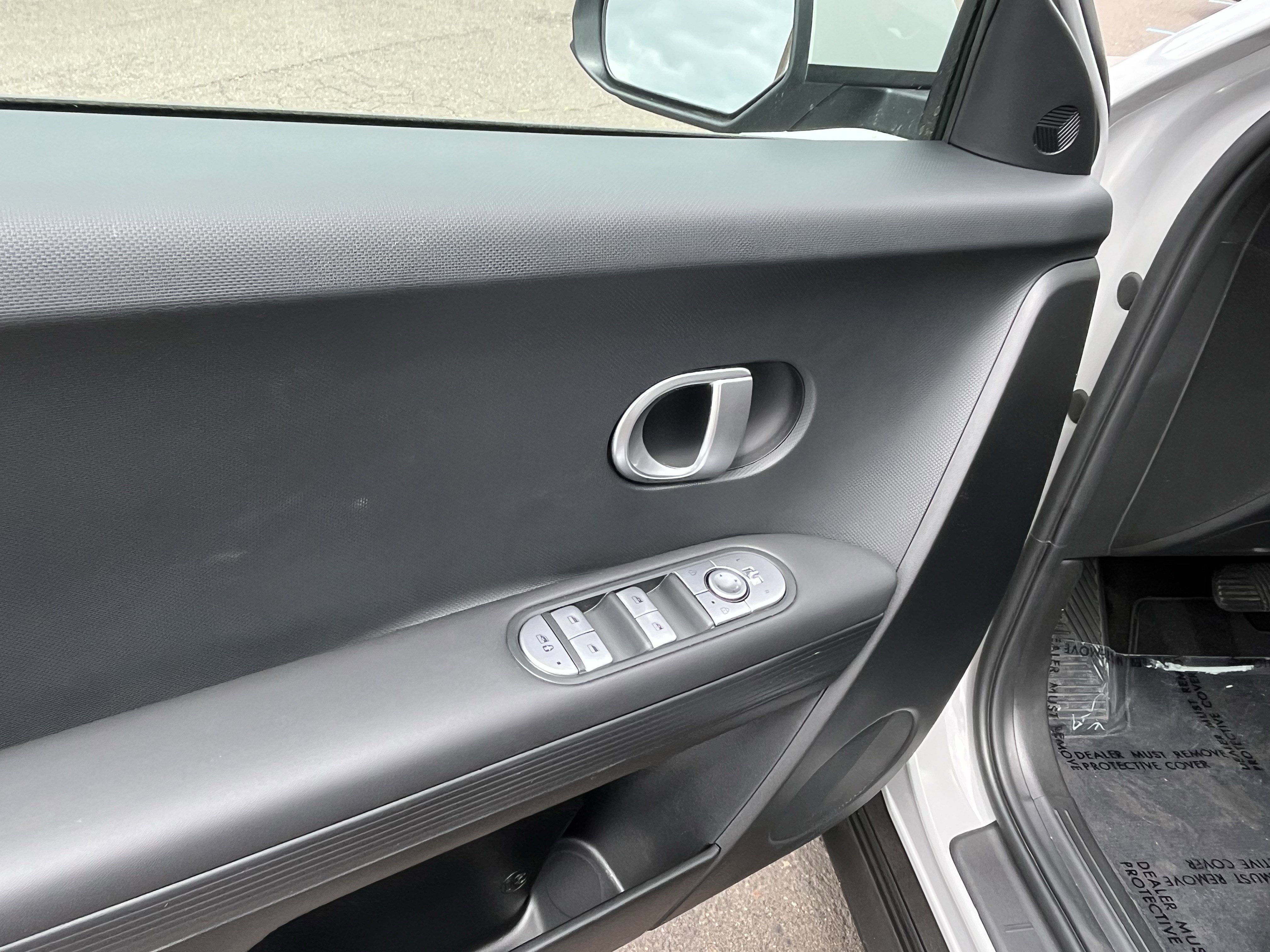 Certified 2024 Hyundai Ioniq 5 SEL RWD image 16