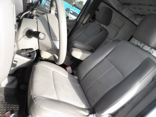 Used 2019 Nissan NV 1500 S image 24