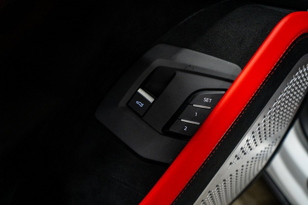 Used 2024 Lamborghini Urus Performante image 40