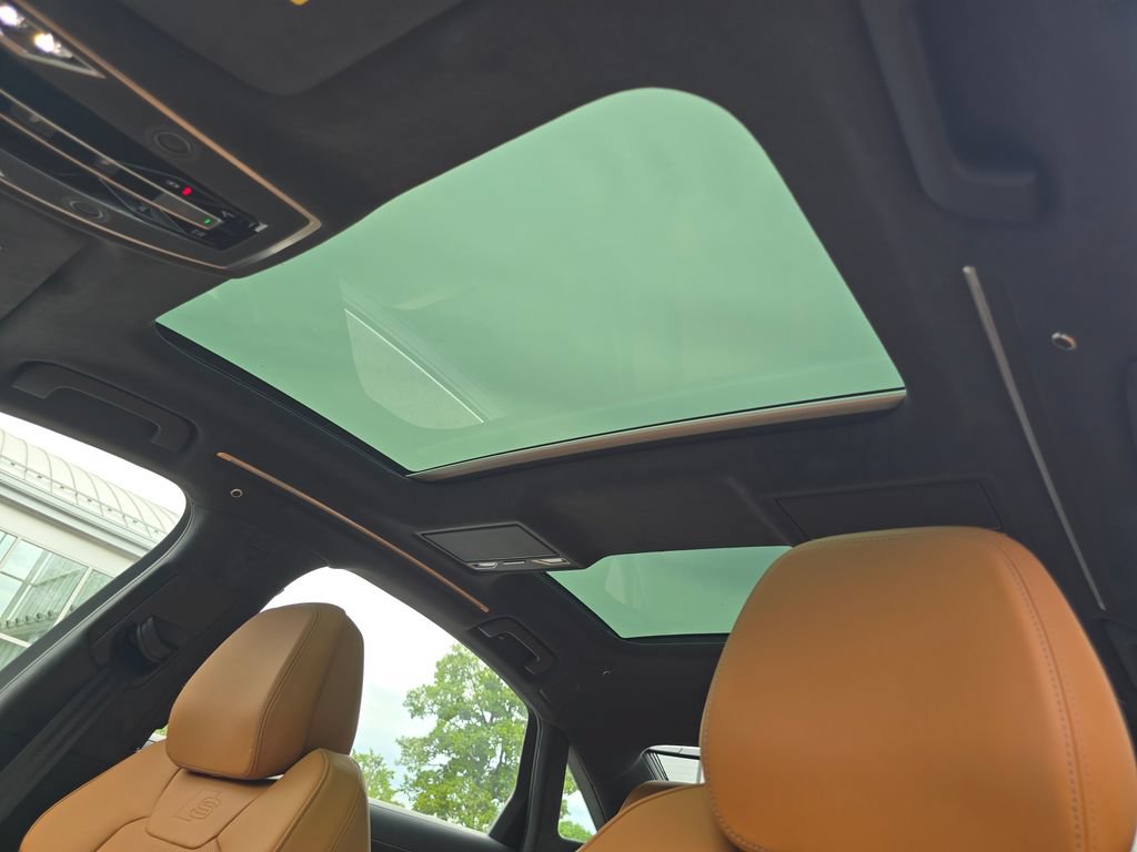 New 2026 Audi S8 AWD/4WD image 19
