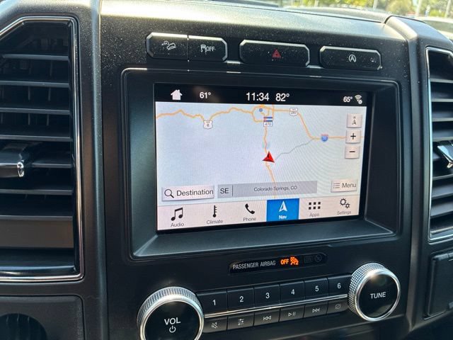 Used 2019 Ford Expedition Limited AWD/4WD image 29