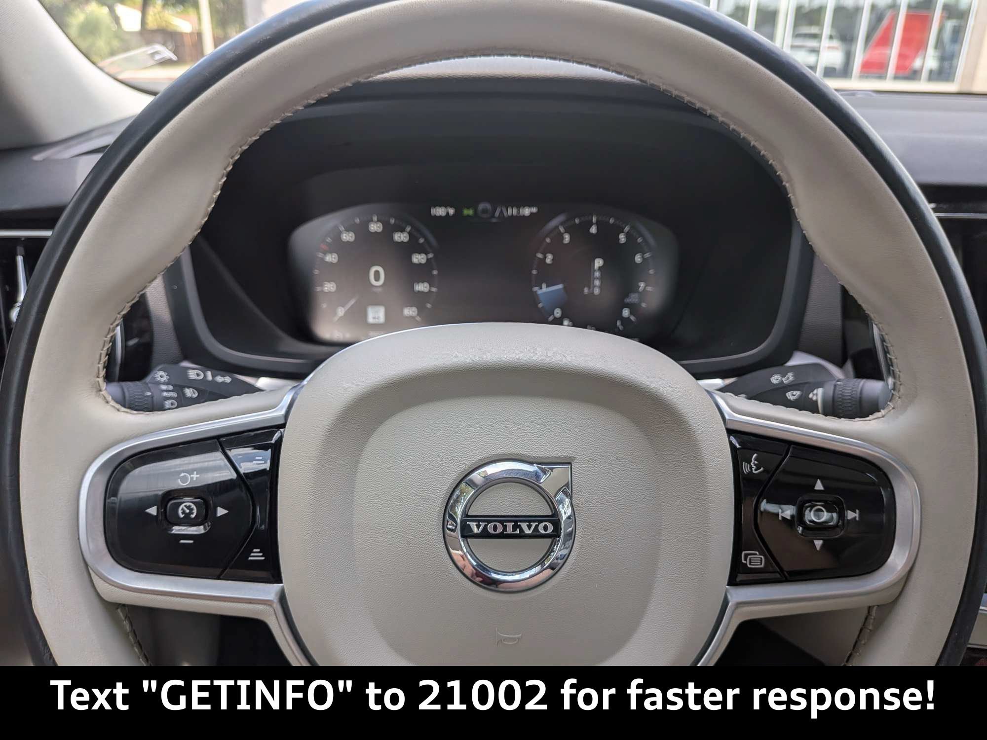 Used 2020 Volvo S60 T5 Momentum FWD image 34