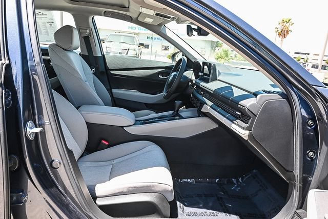 Used 2026 Honda Accord SE image 19