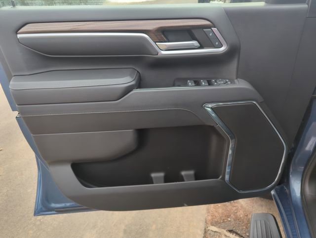 Used 2024 Chevrolet Silverado 2500 LT w/ All Star Edition image 12