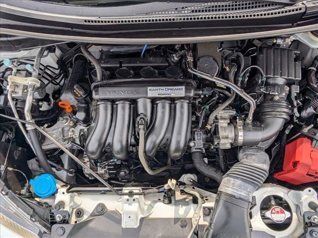 Used 2016 Honda Fit LX image 21