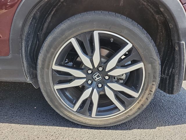 Used 2019 Honda Pilot Touring image 9