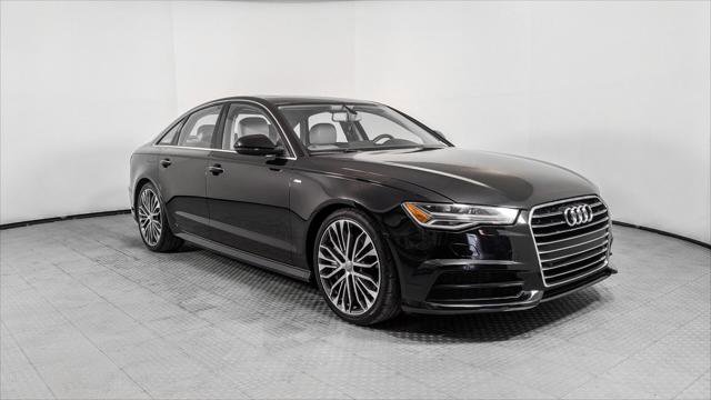 Used 2017 Audi A6 2.0T Premium Plus w/ Premium Plus Package image 11
