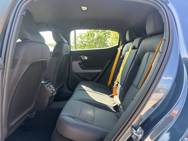 Used 2022 Polestar Polestar 2 w/ Performance Package image 11